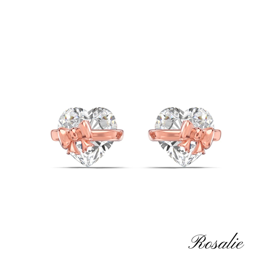 Heart Promise Earing
