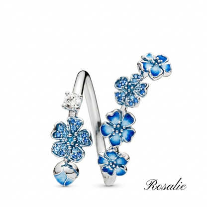 Anello Fiore di Pesco